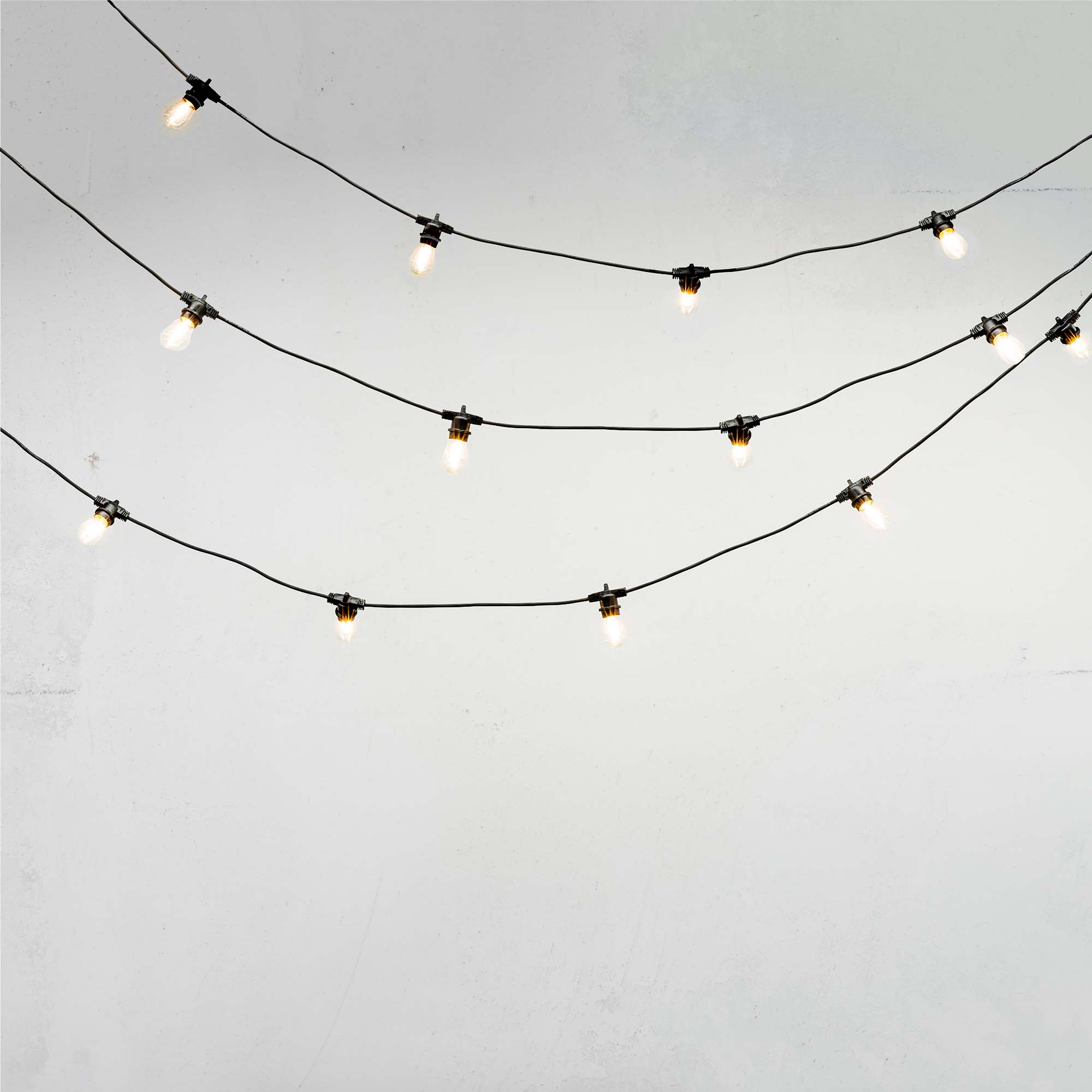 Orbit Festoon 30M Kit