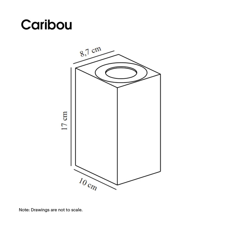Canto Maxi Kubi 2