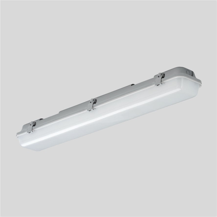 Como Emergency LED Batten