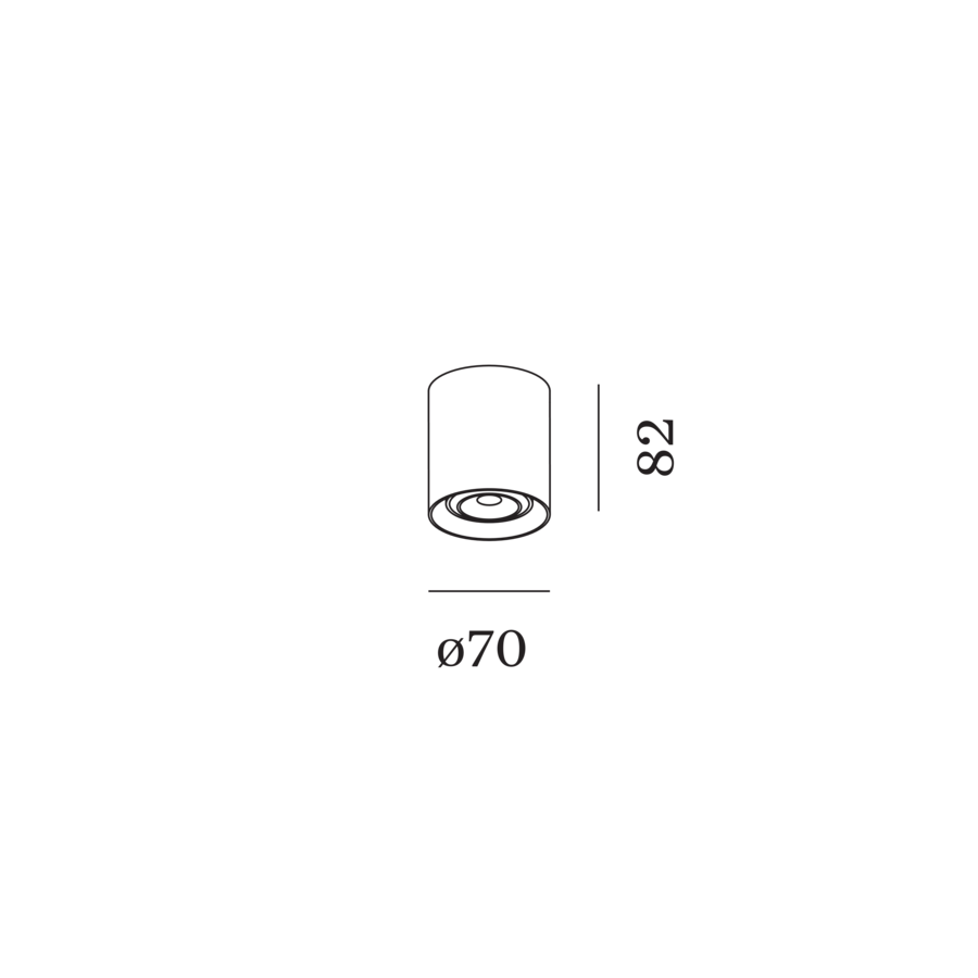 Ray Mini 1.0 PAR16 (EOFY)