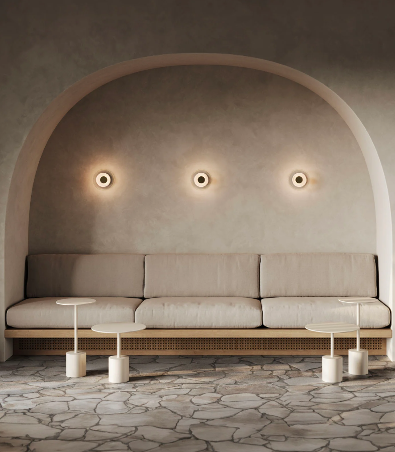 Dome Air Wall