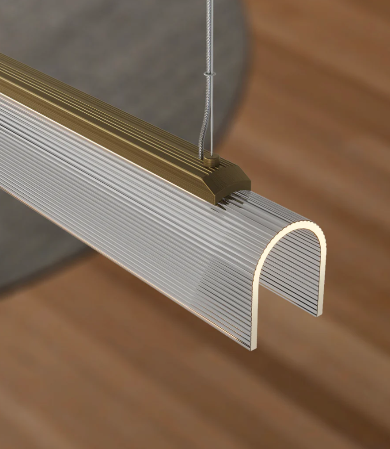 Edge Linear