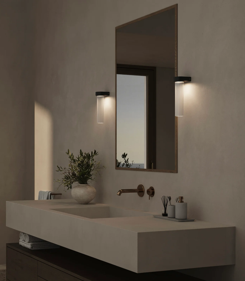 Edge Wall