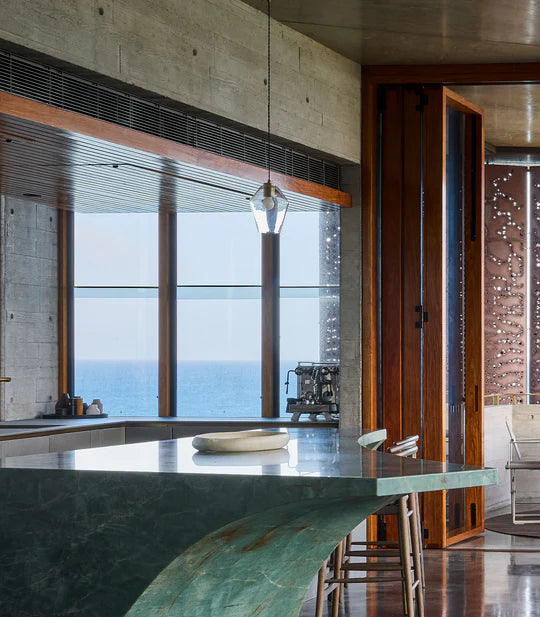 Parlour Geo