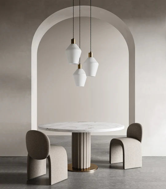 Parlour Geo