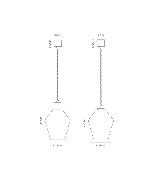 Parlour Geo