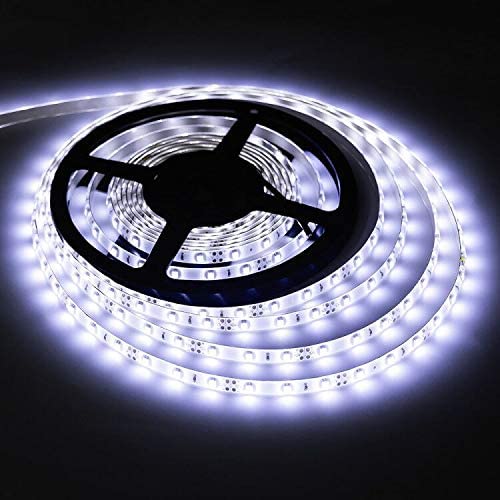 LED Strip 30M Roll (24V 14.4W/m 6000K)
