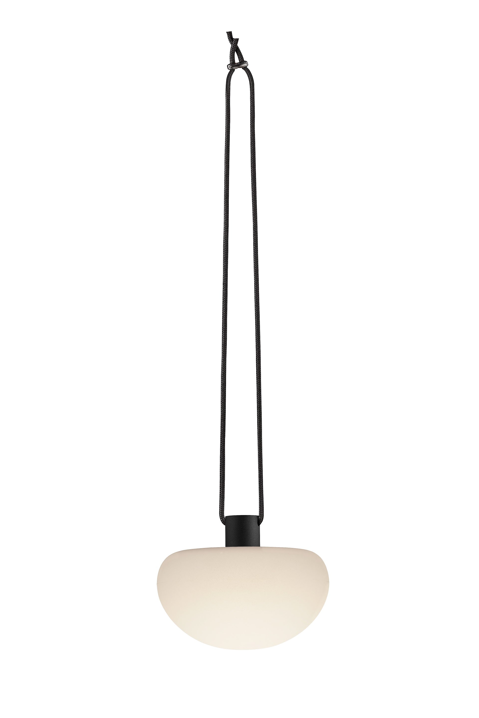 Sponge Pendant