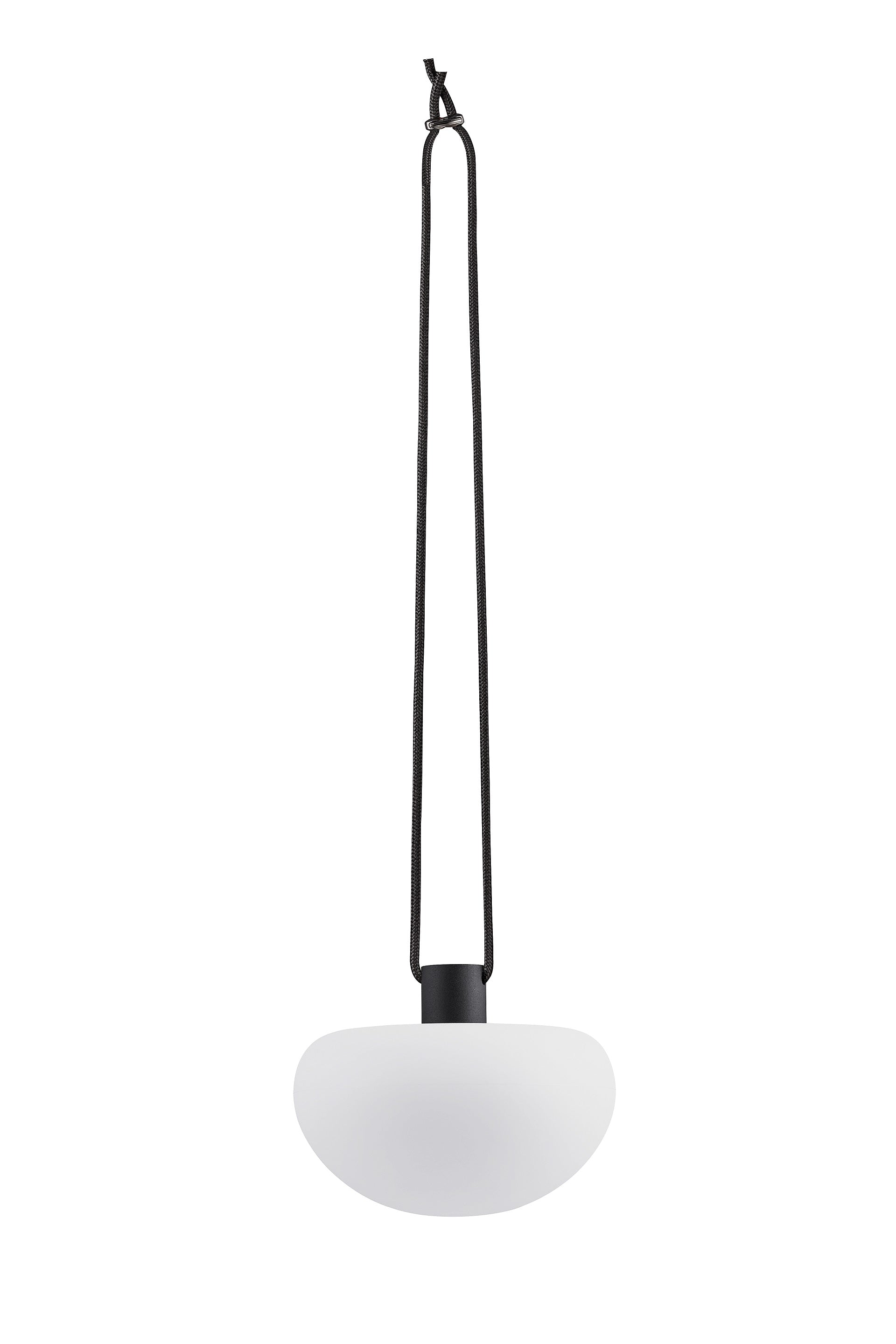 Sponge Pendant