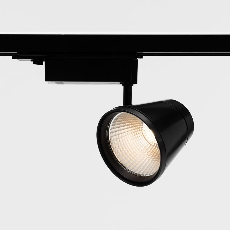 Spider Track Light