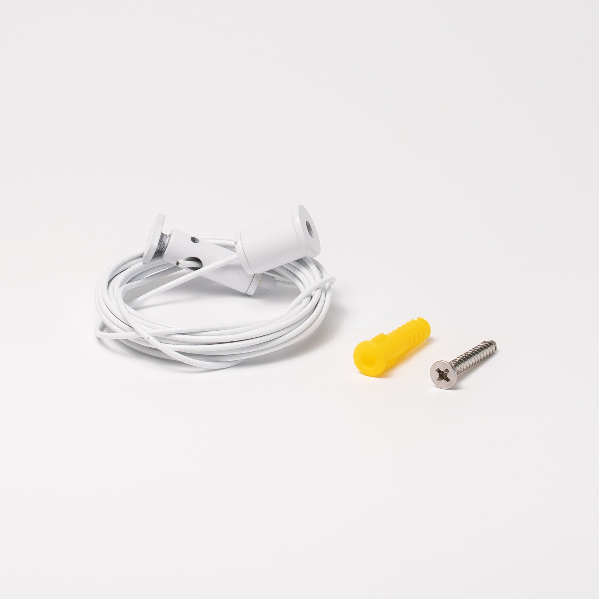 Steel Wire Suspenion Cable (3M)