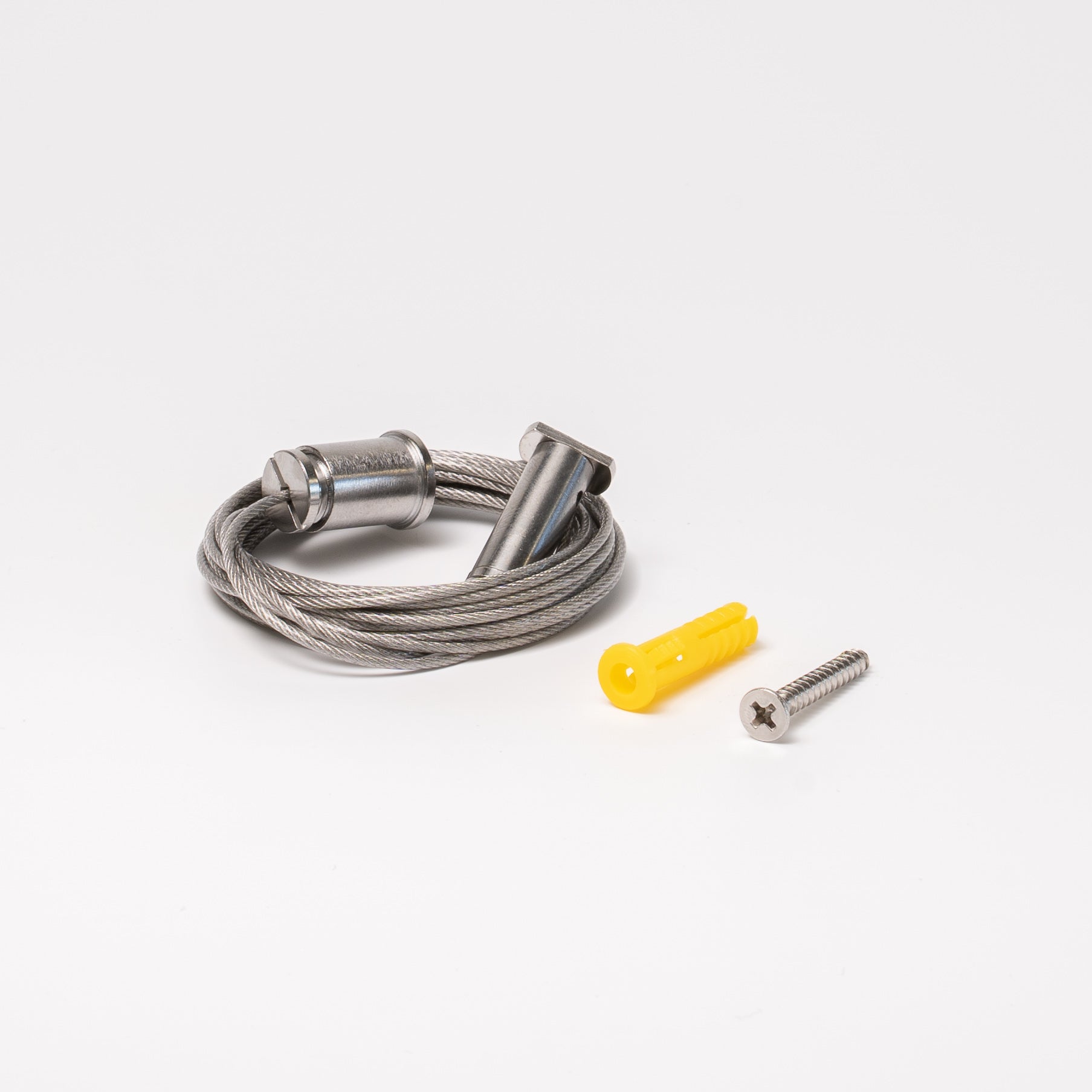 Steel Wire Suspenion Cable (3M)