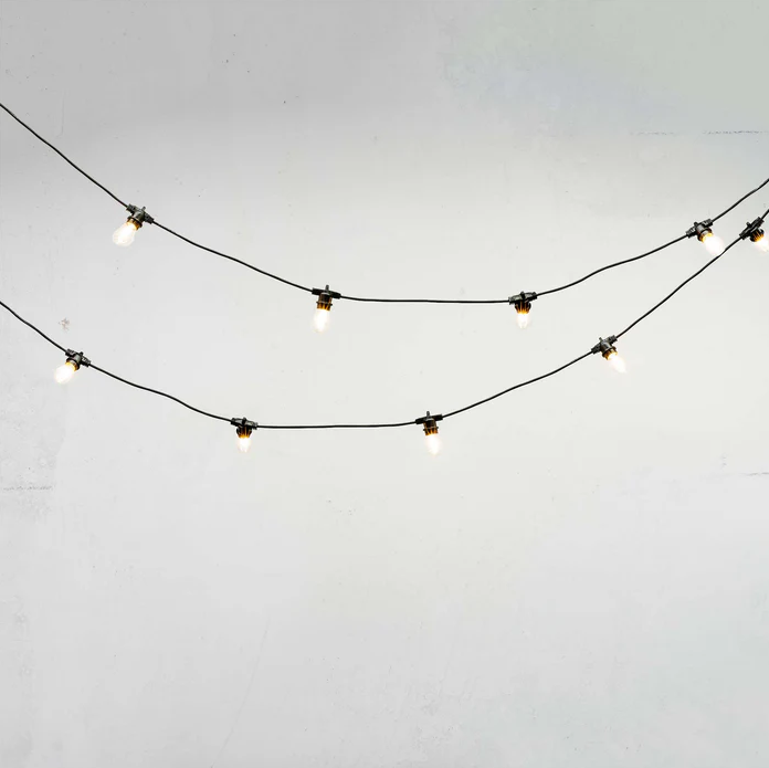 Orbit Festoon Lighting Kit