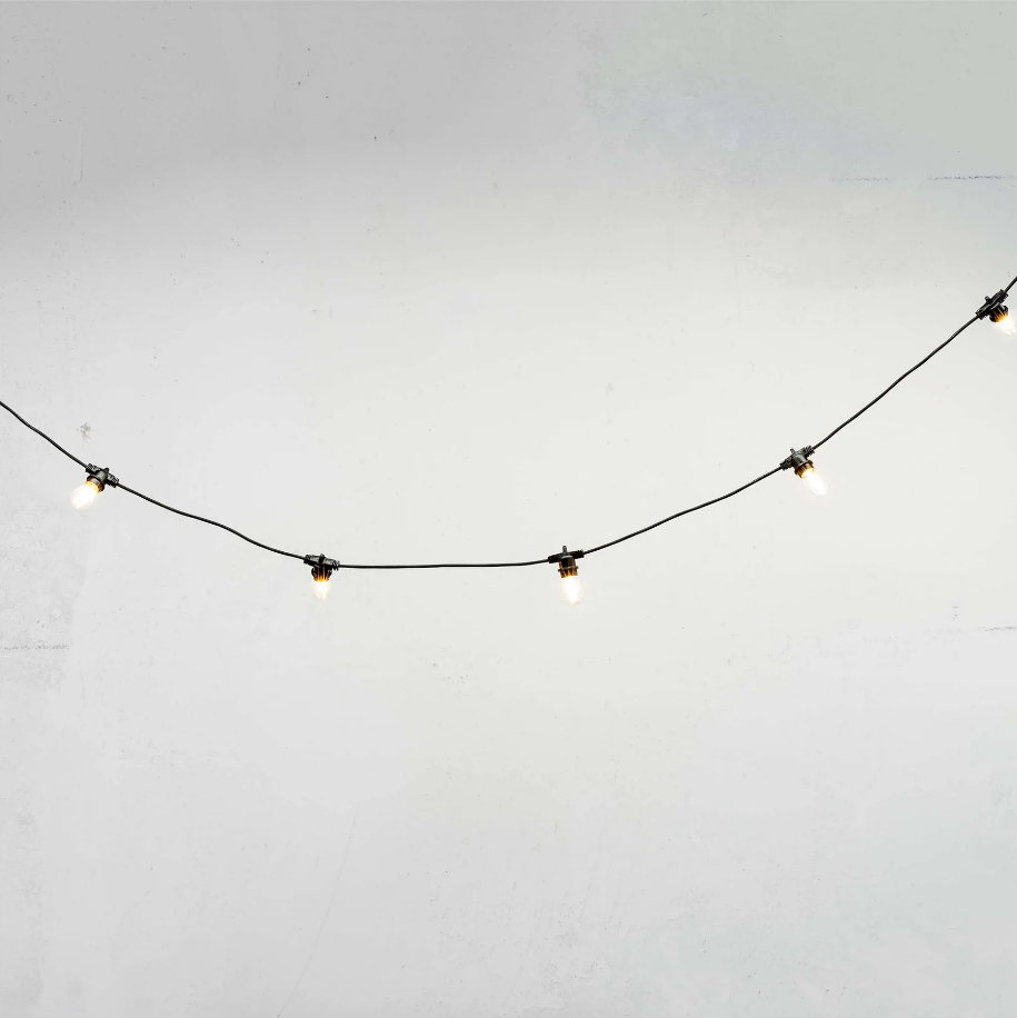 Orbit Festoon Lighting Kit