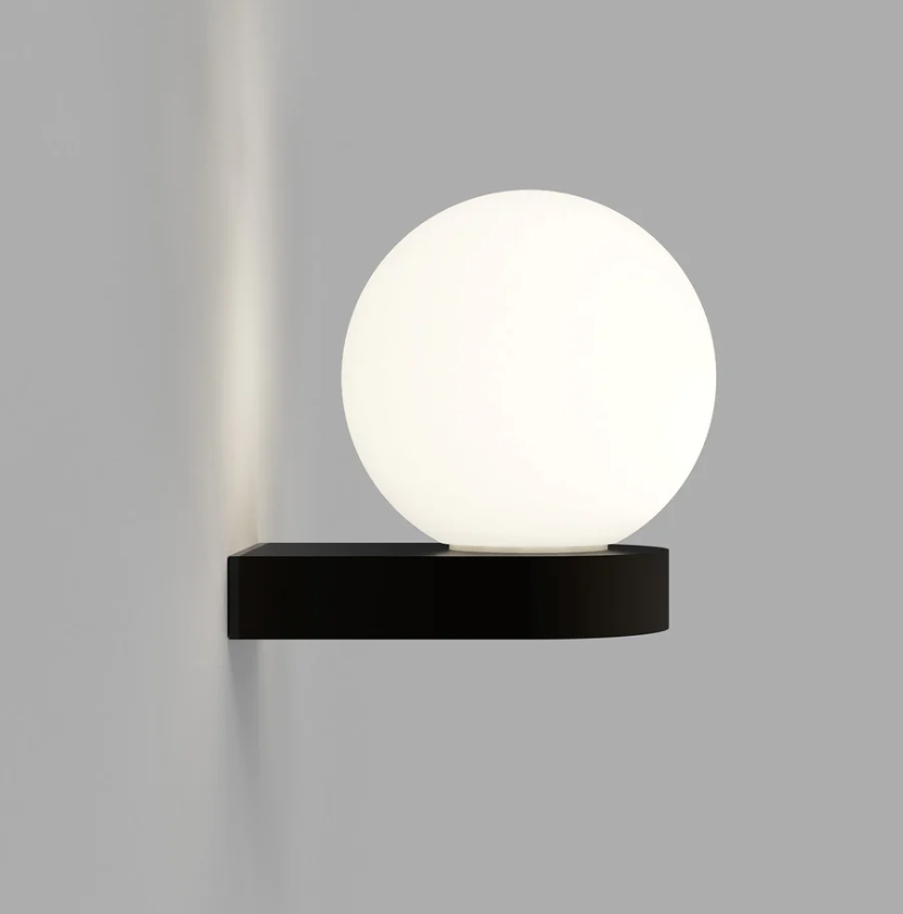 Orb Ledge