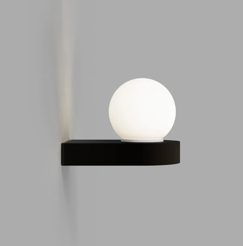 Orb Ledge