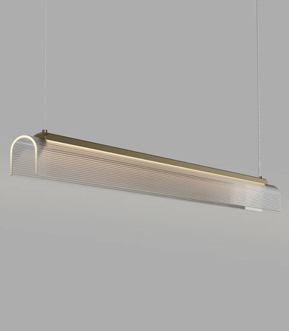 Edge Linear