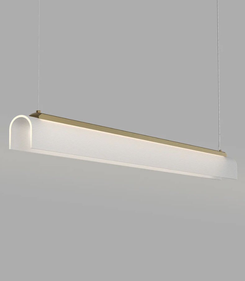 Edge Linear