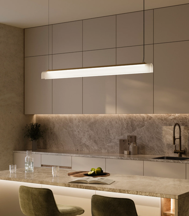 Edge Linear