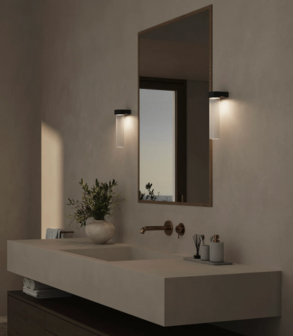 Edge Wall