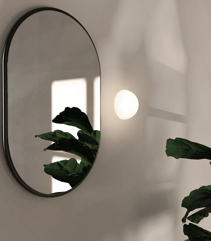 Dome Mirror