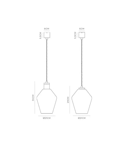 Parlour Geo