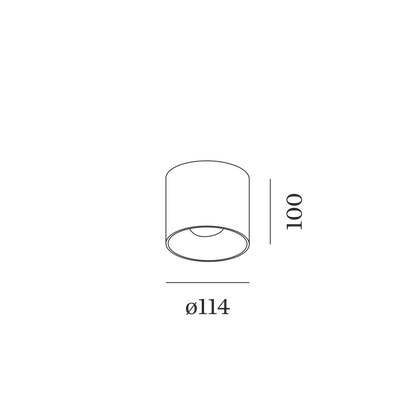 Ray 1.0 PAR16 (EOFY)