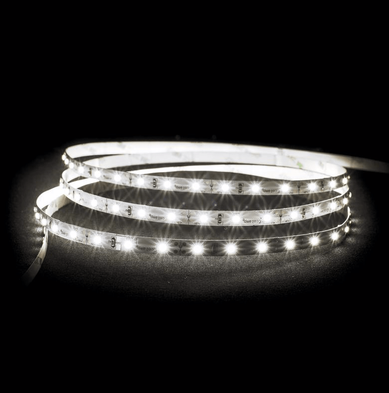 12V 9.6W /m Natual White (4000K) IP20 Rated LED Strip (50M Roll)