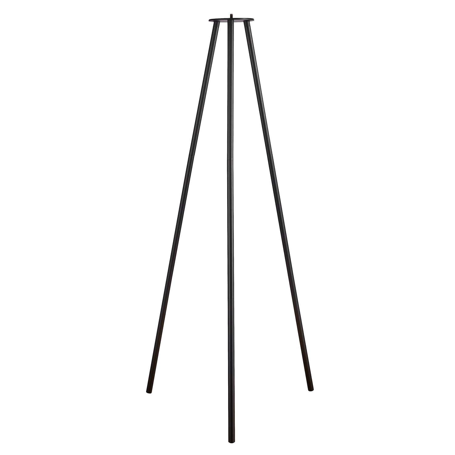 Kettle Tripod 100 / Black &amp; Bamboo Legs