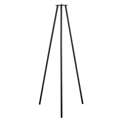 Kettle Tripod 100 / Black &amp; Bamboo Legs