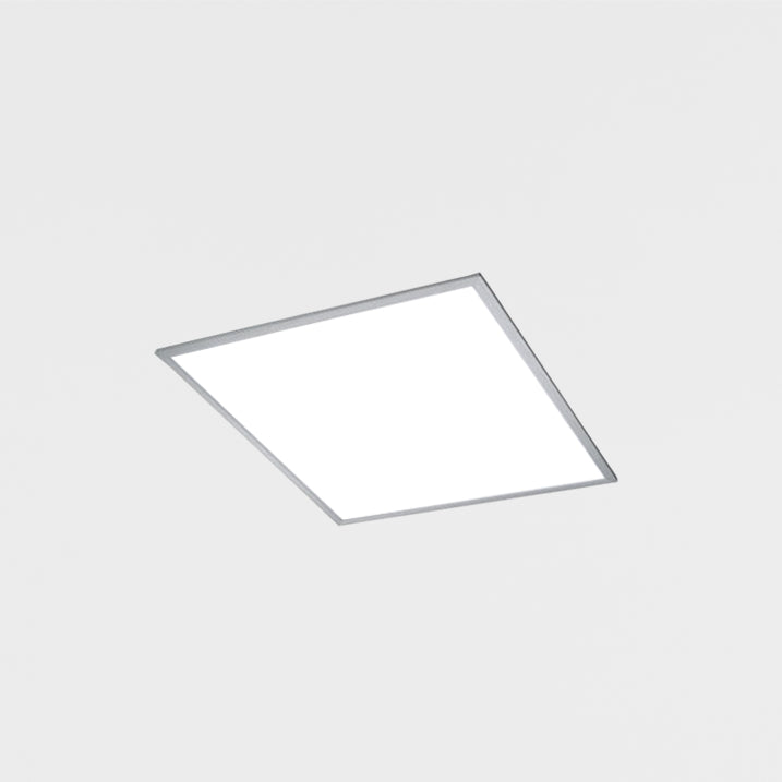 Surface mounted deals 600x600 led panel