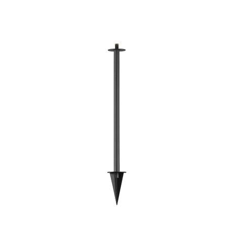 Kettle Ground Spike Accessory | Black