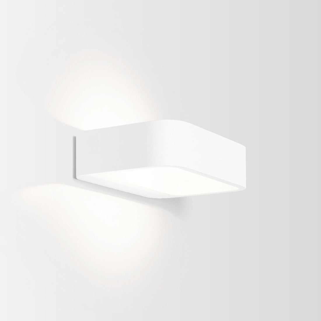 Benta 1.3 by Wever &amp; Ducre | White Finish